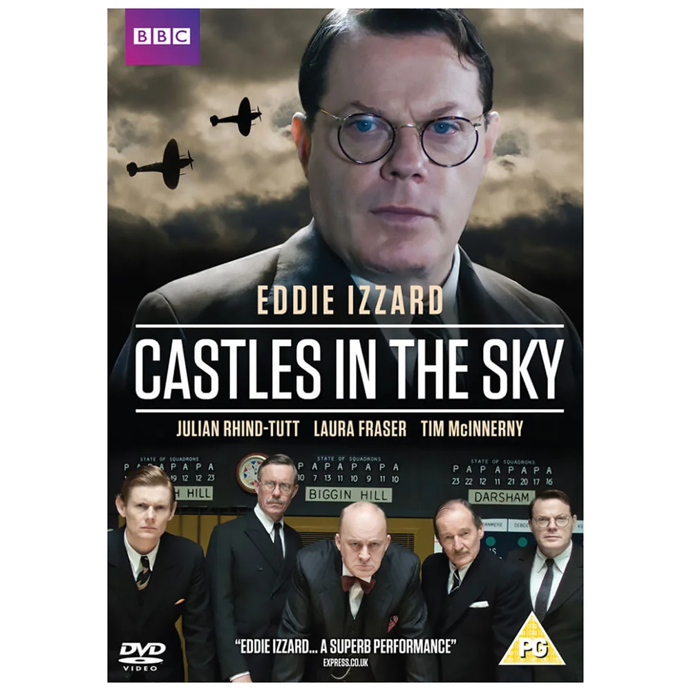 Castles in the Sky Afbeelding 1