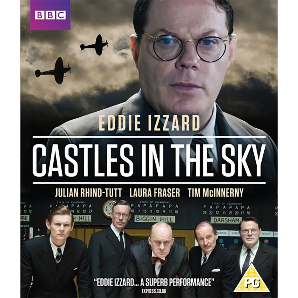 Castles in the Sky Afbeelding 1