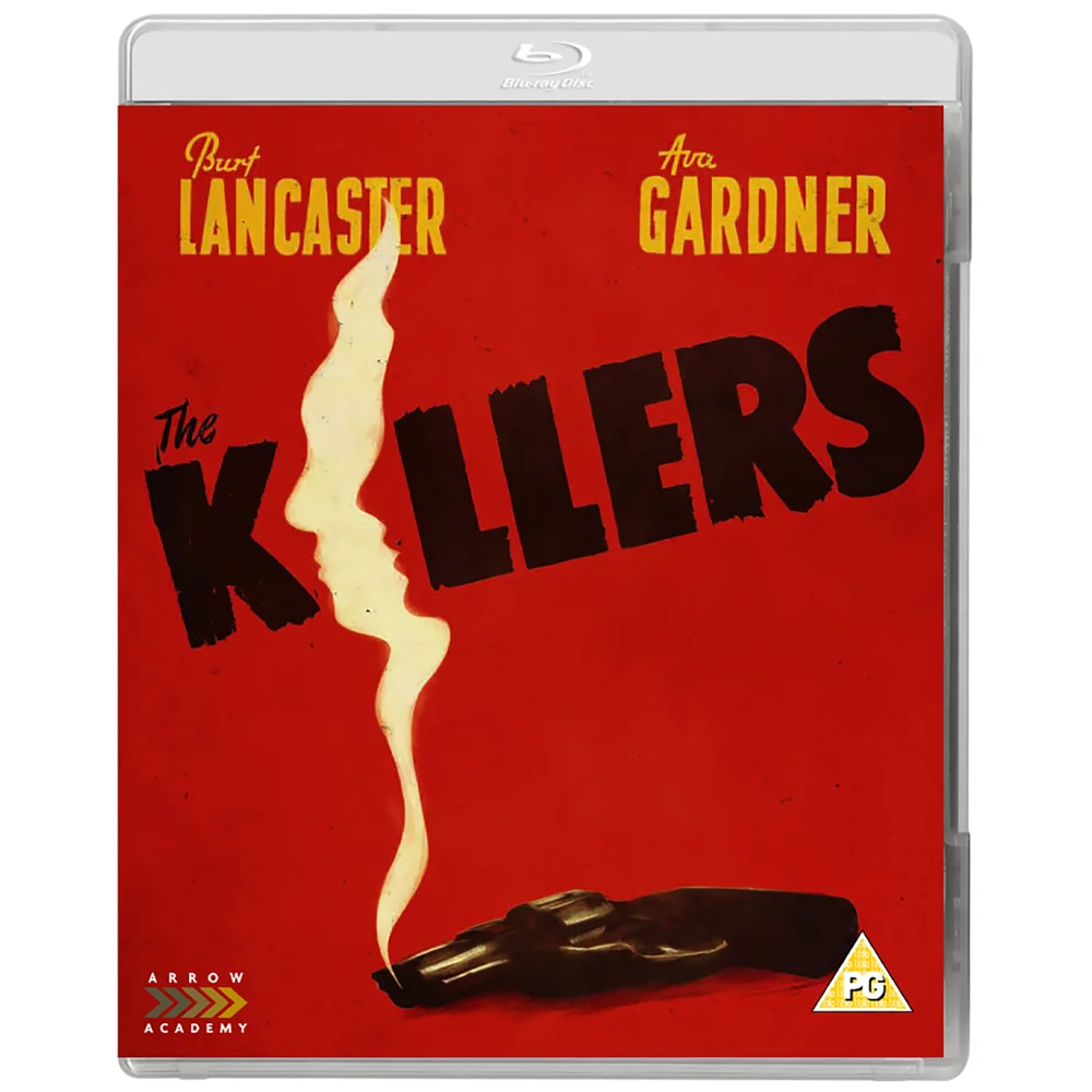 The Killers (1946) Afbeelding 1
