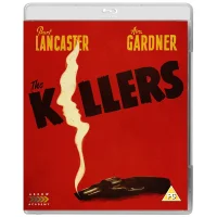 The Killers (1946) - undefined undefined