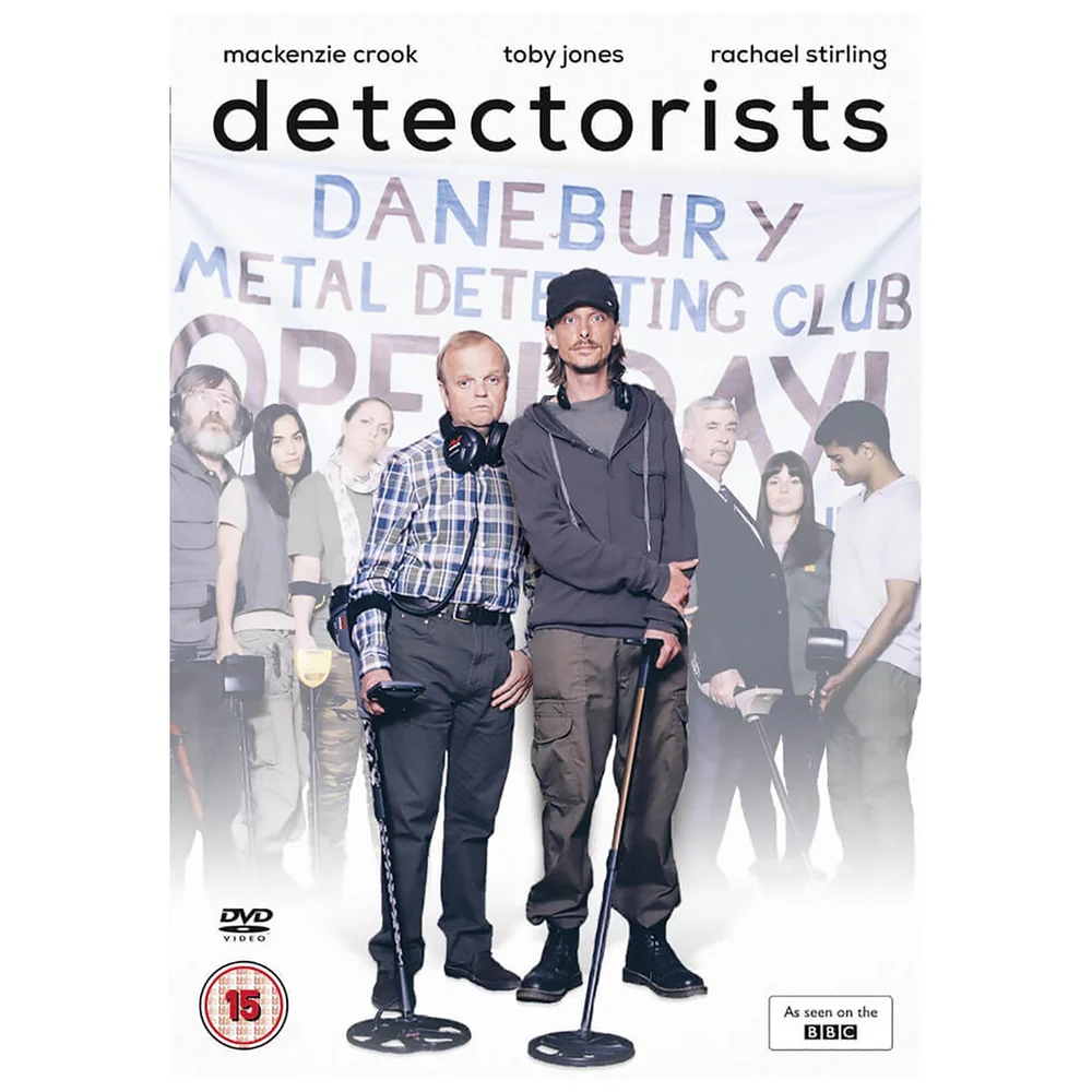 Detectorists Afbeelding 1