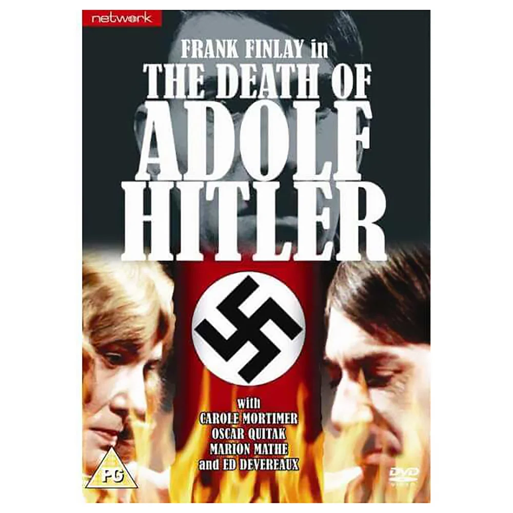 Death Of Adolf Hitler Afbeelding 1