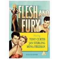 Flesh and Fury