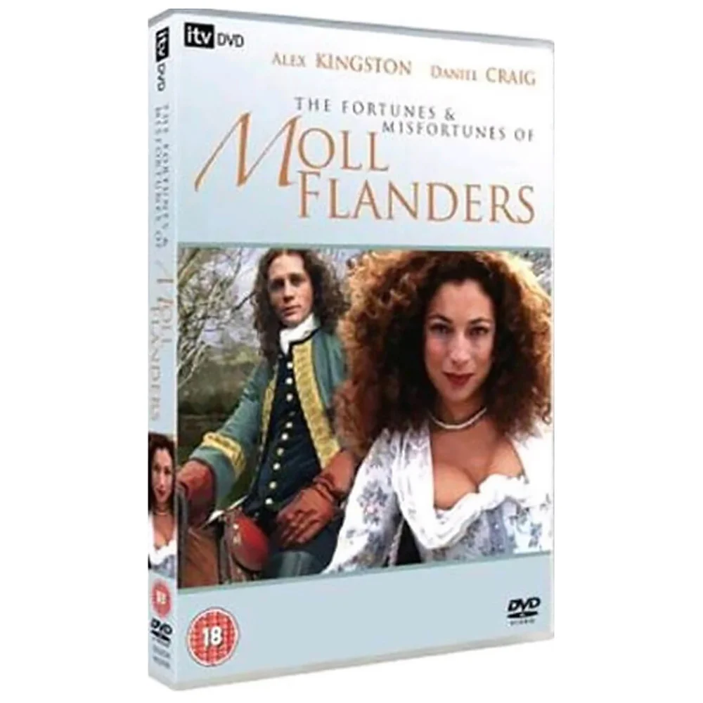 Moll Flanders Afbeelding 1