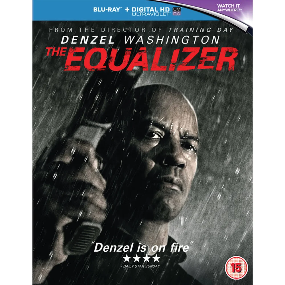 The Equalizer Afbeelding 1