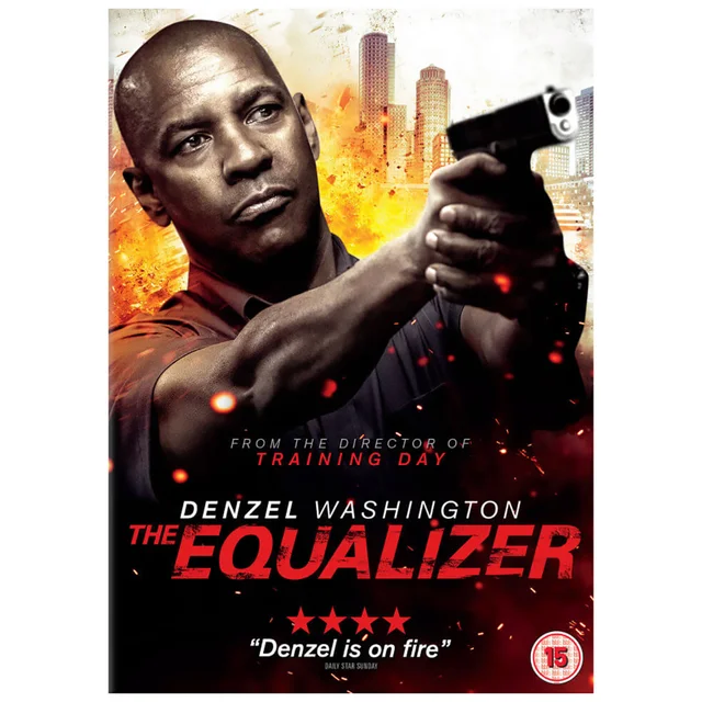 The Equalizer