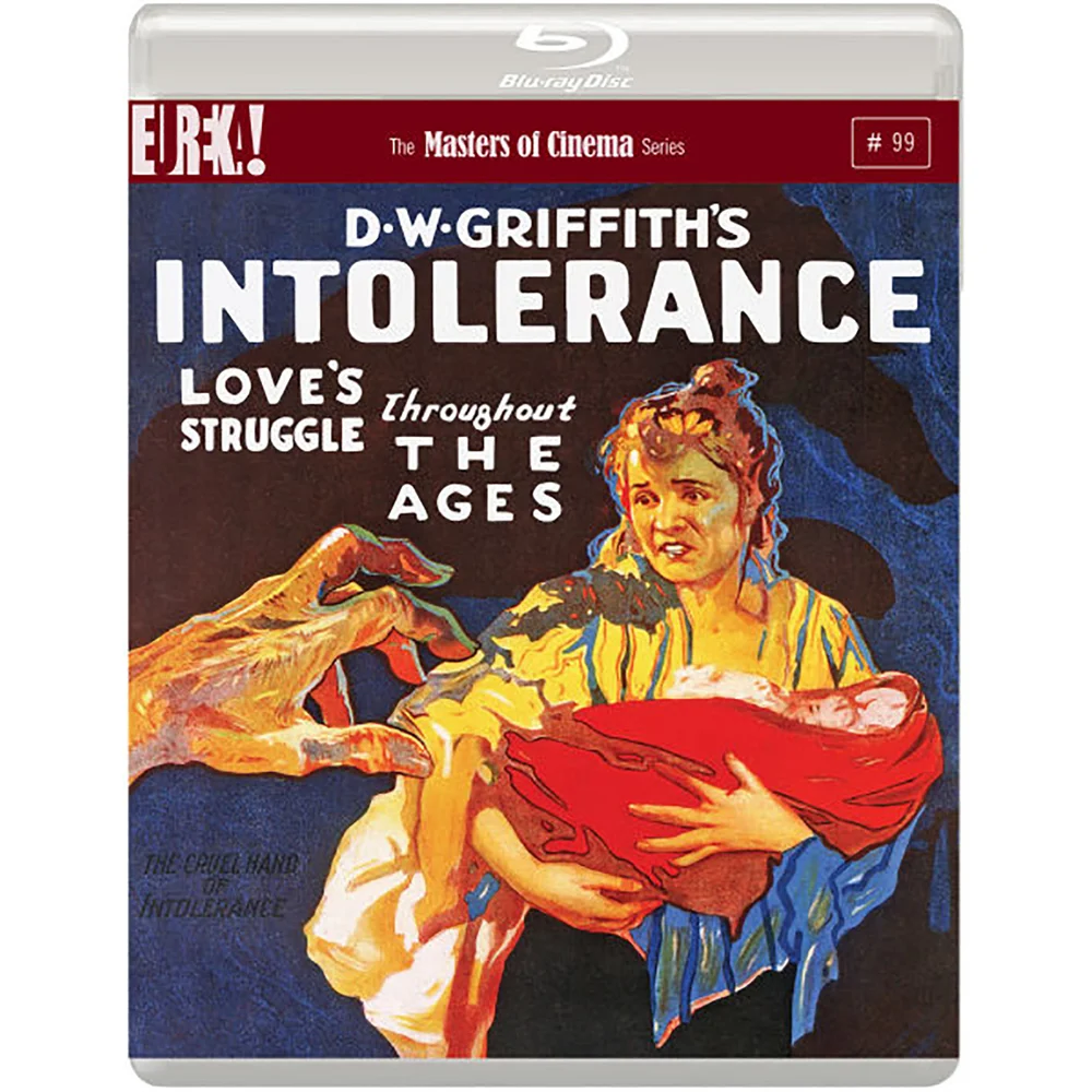 Intolerance Afbeelding 1