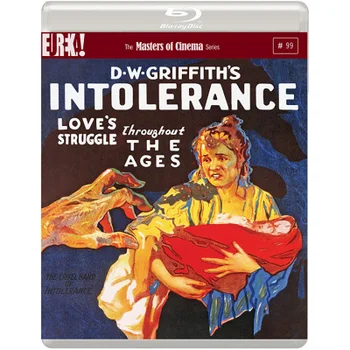 Intolerance