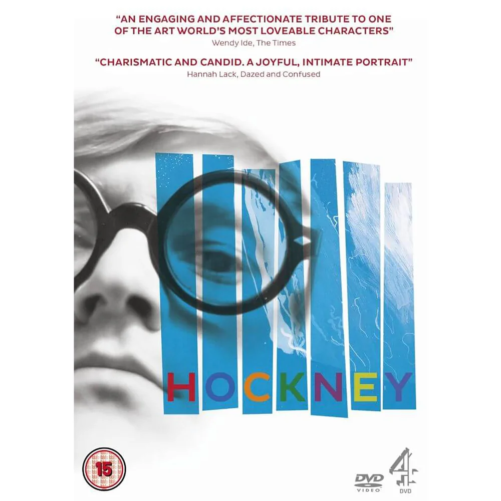 Hockney Afbeelding 1