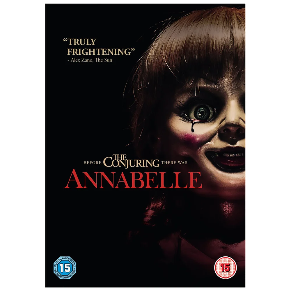 Annabelle Afbeelding 1