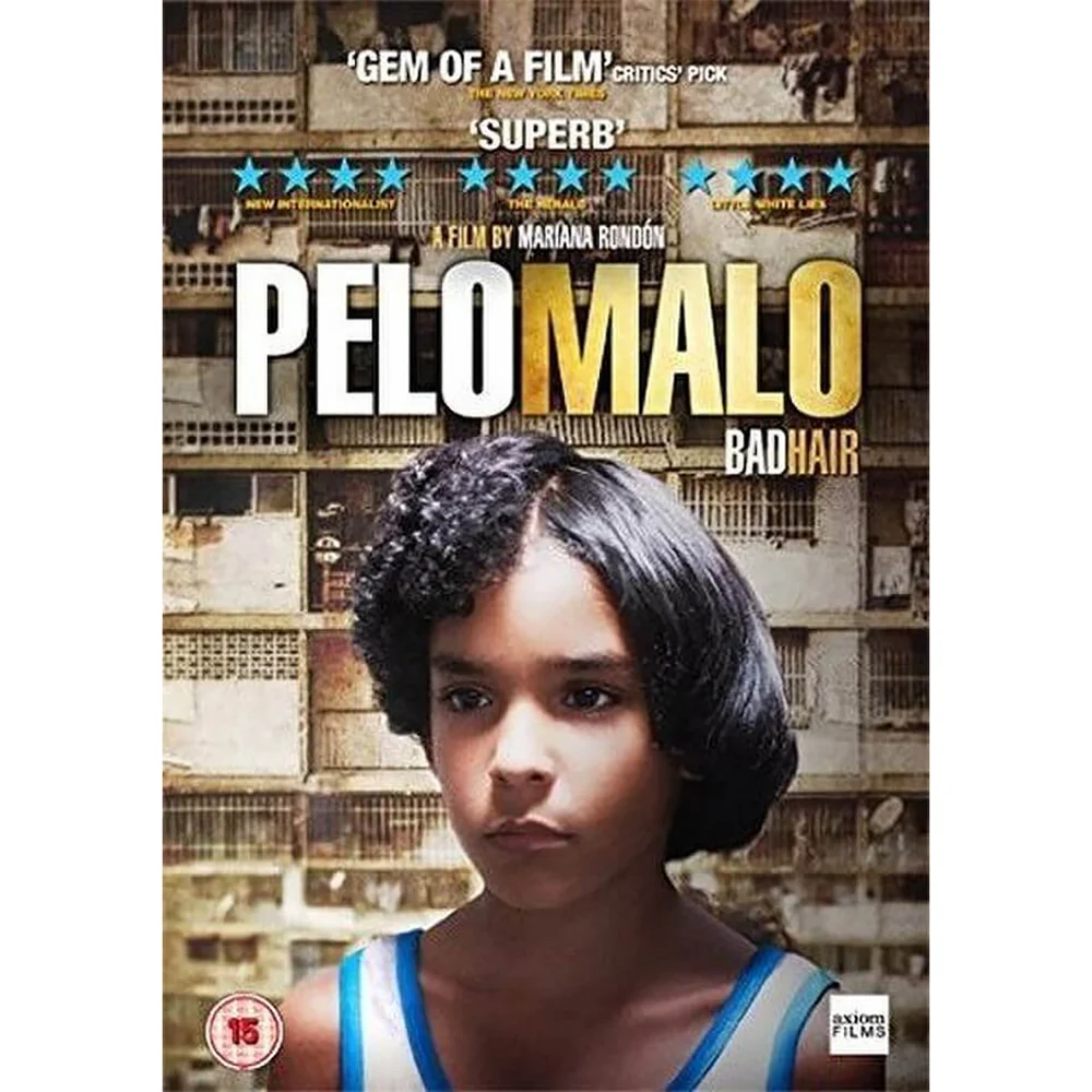 Pelo Malo Afbeelding 1