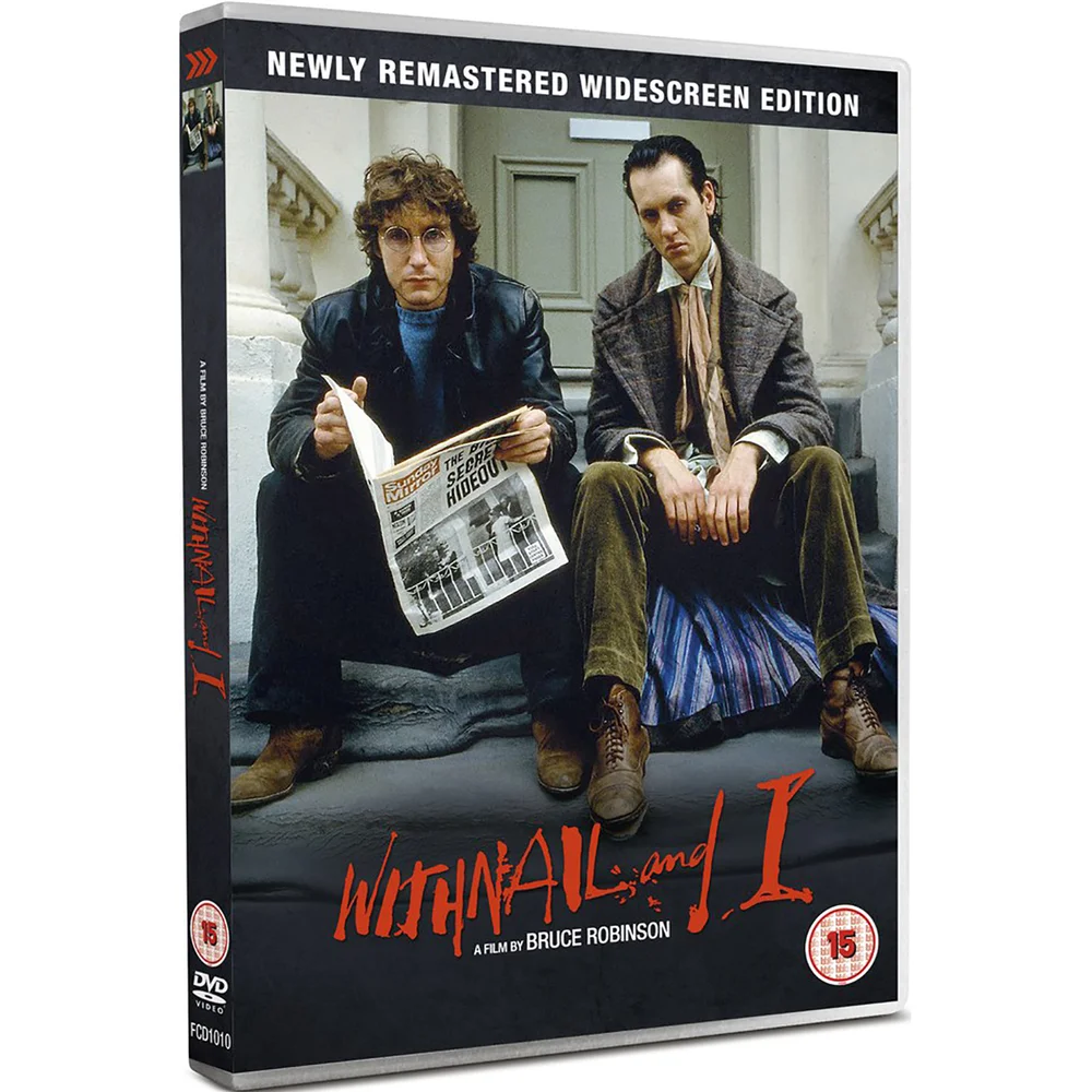 Withnail and I (Vanilla) Afbeelding 1