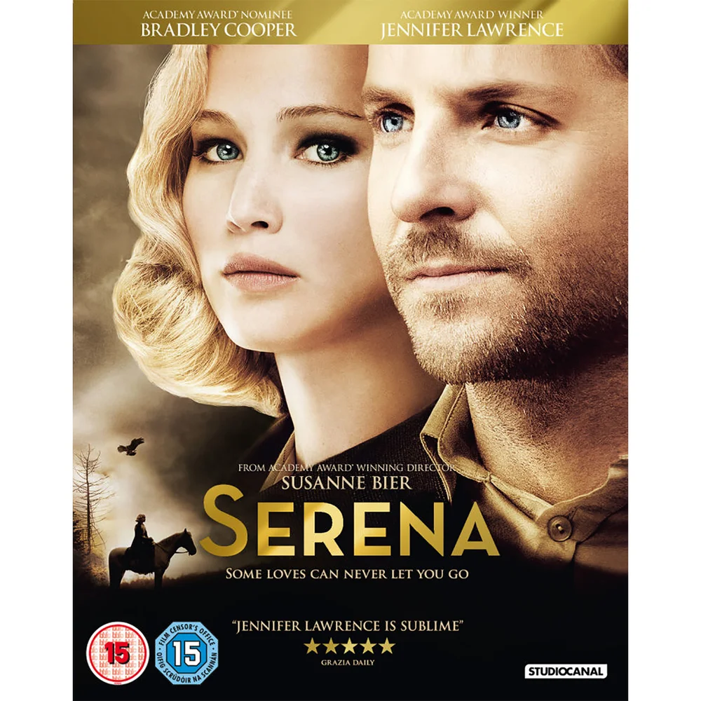 Serena Afbeelding 1