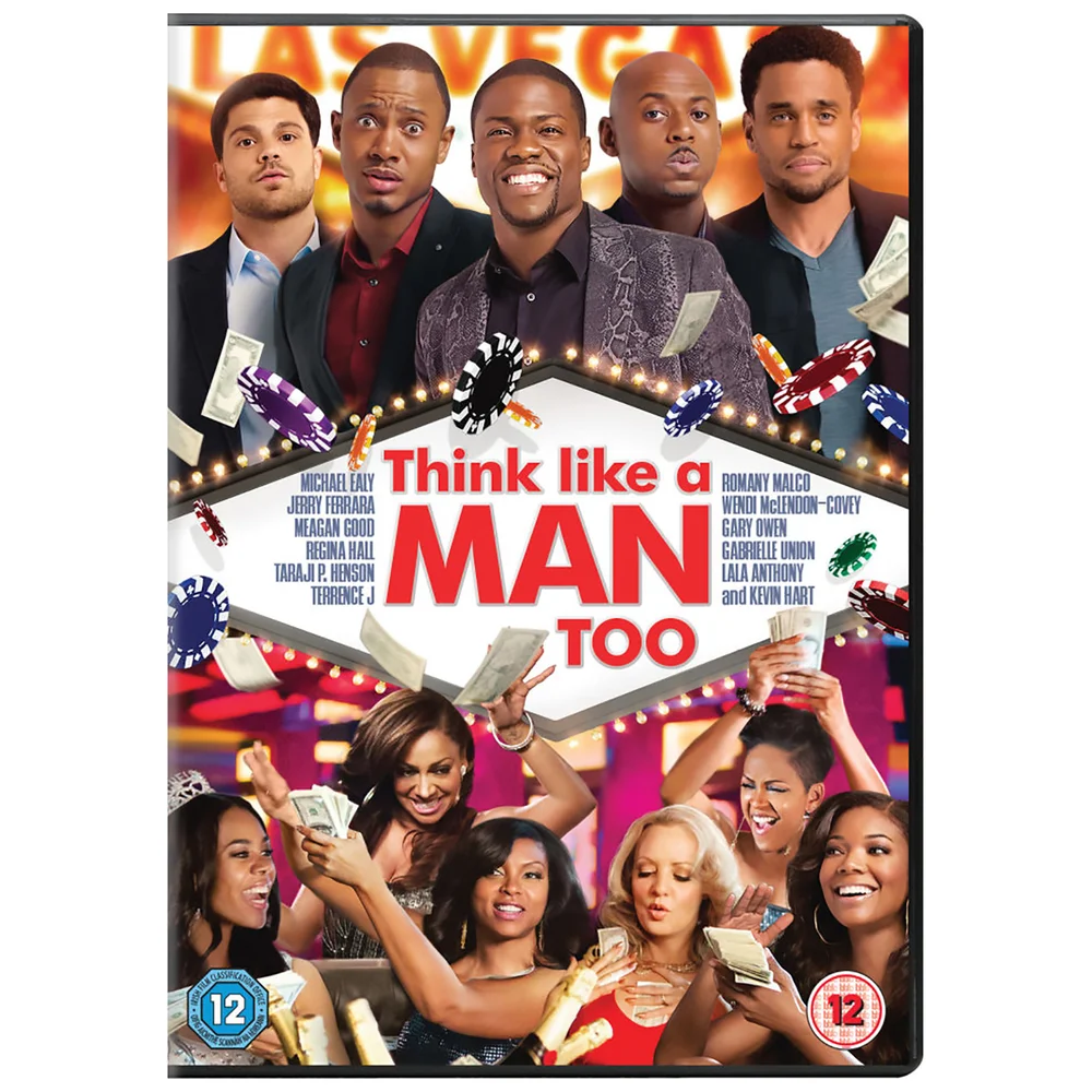 Think Like a Man Too Afbeelding 1
