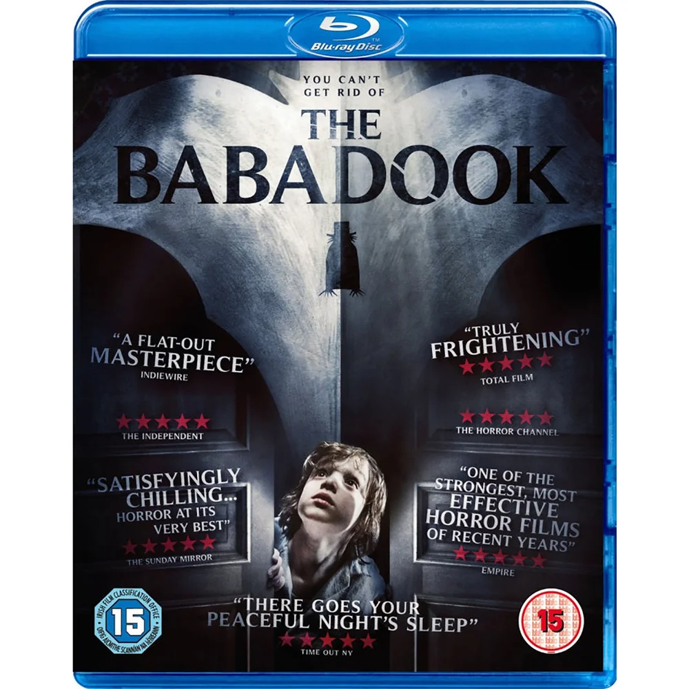 The Babadook Afbeelding 1