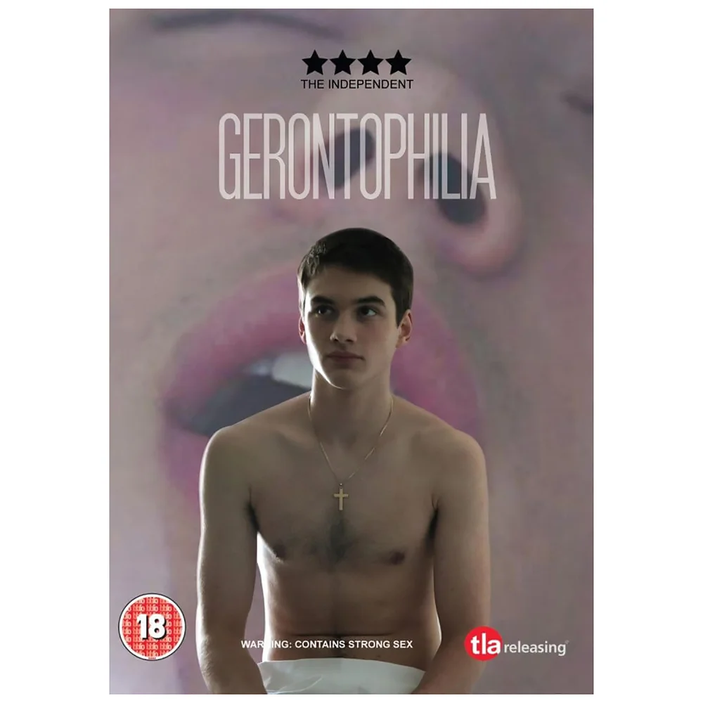Gerontophilia Afbeelding 1