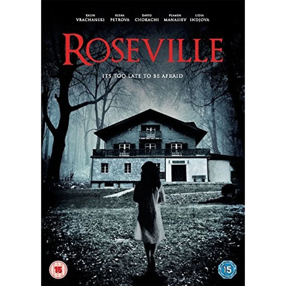 Roseville Afbeelding 1
