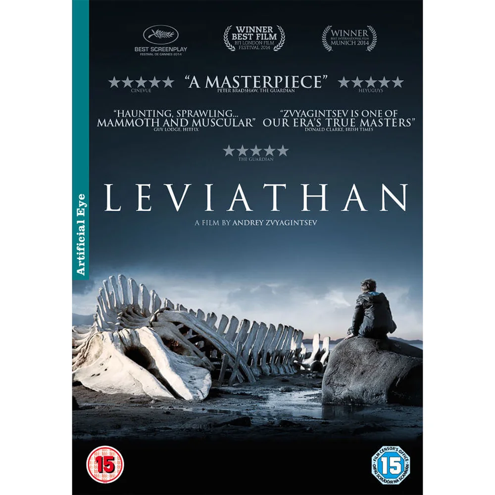 Leviathan Afbeelding 1
