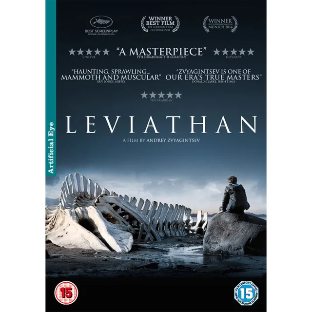 Leviathan