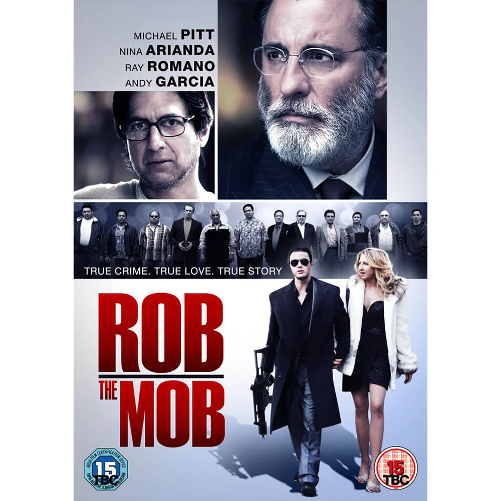 Rob The Mob Afbeelding 1