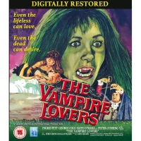 The Vampire Lovers - Digitally Restored - undefined undefined
