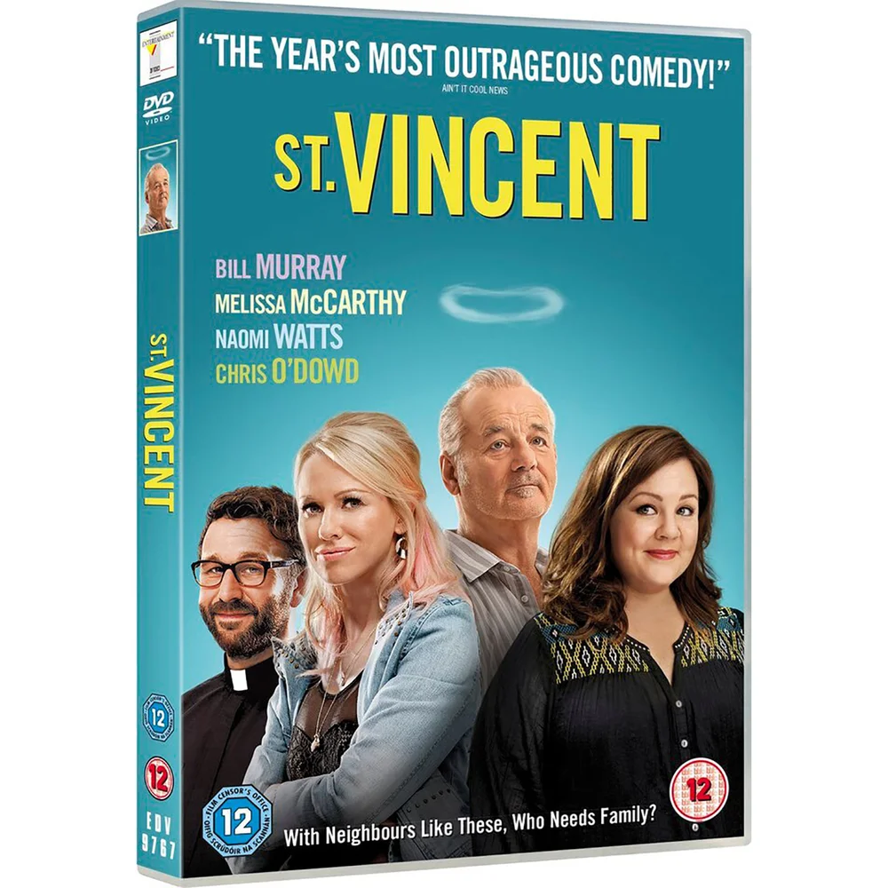 St. Vincent Afbeelding 1