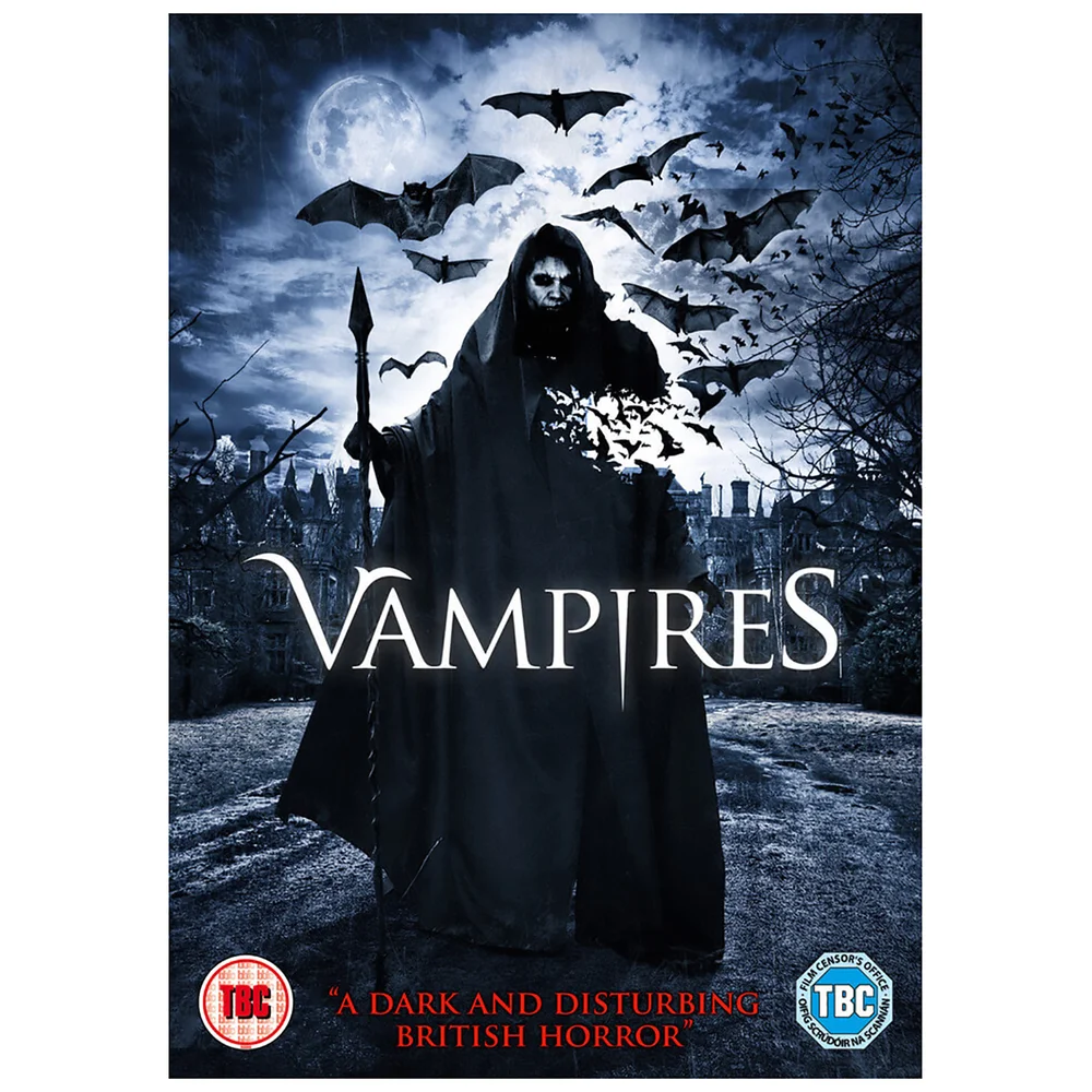 Bloodlust Afbeelding 1