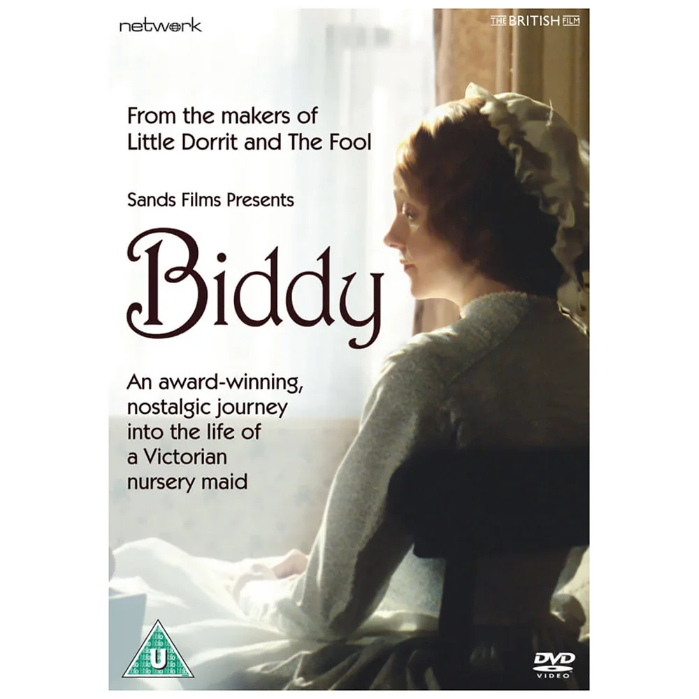 Biddy Afbeelding 1
