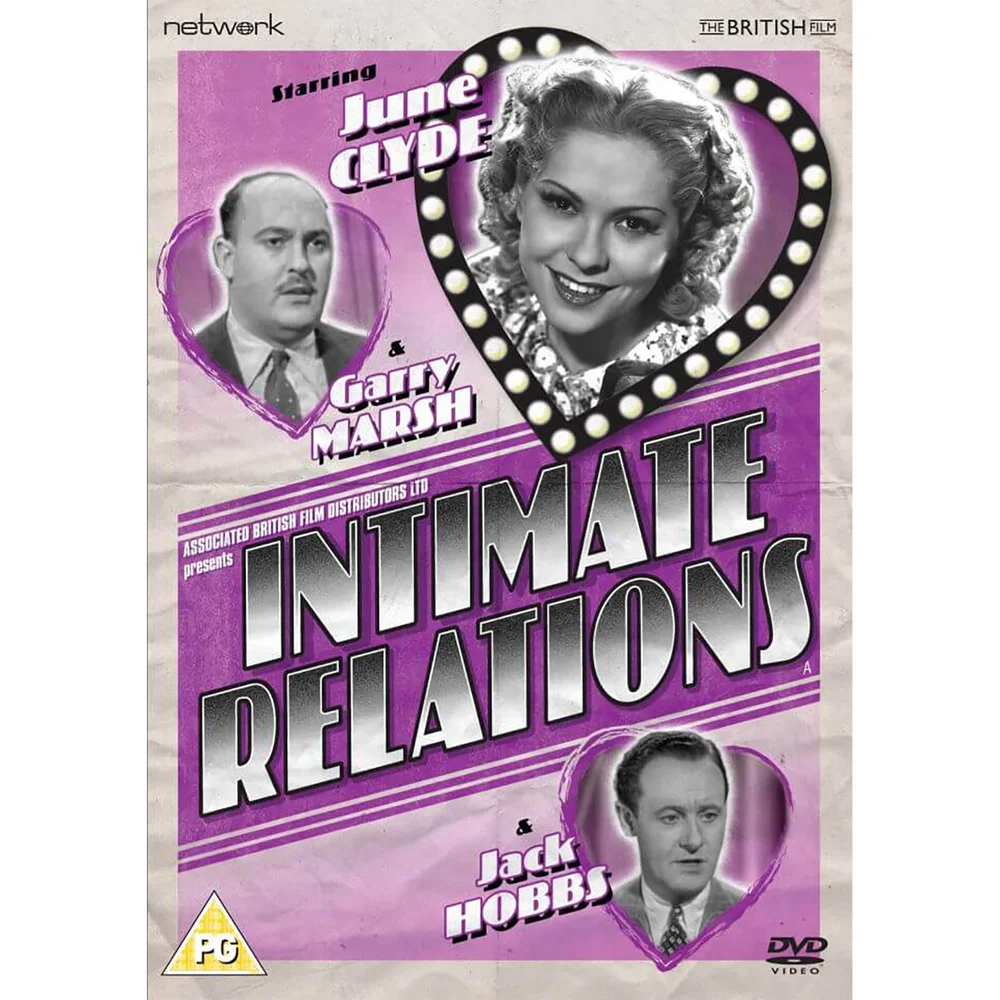 Intimate Relations Afbeelding 1