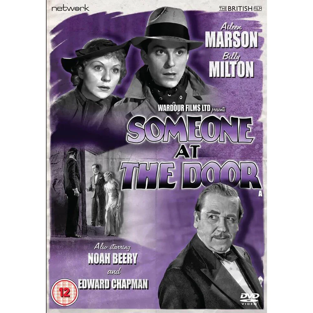 Someone at the Door Afbeelding 1