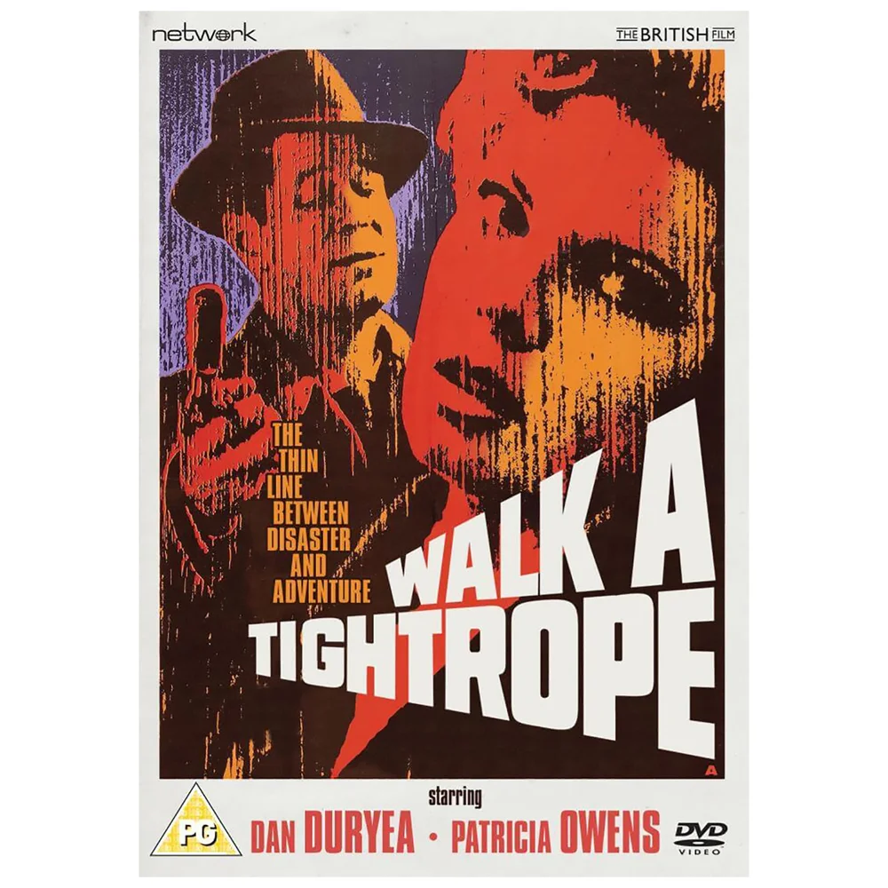 Walk a Tightrope Afbeelding 1