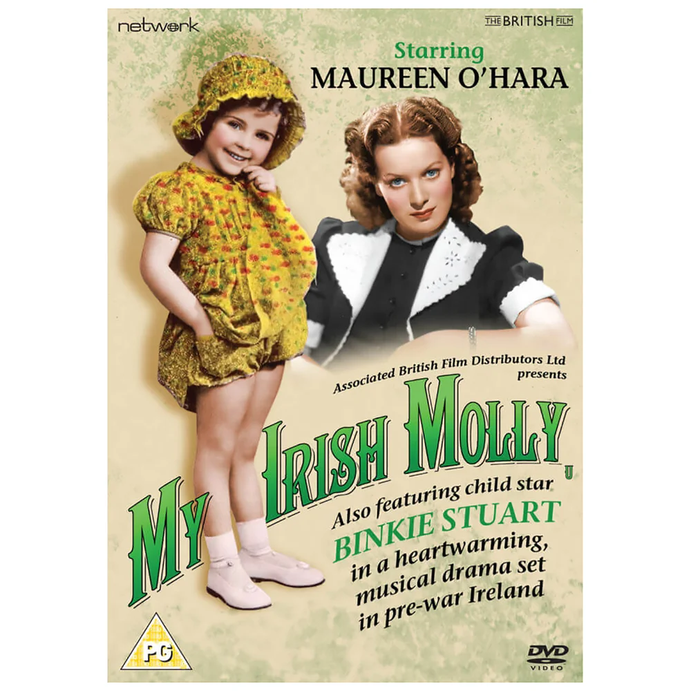 My Irish Molly Afbeelding 1