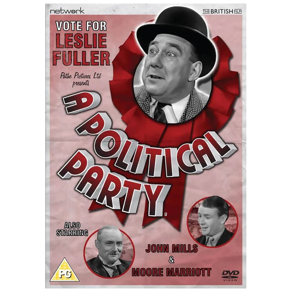 A Political Party Afbeelding 1