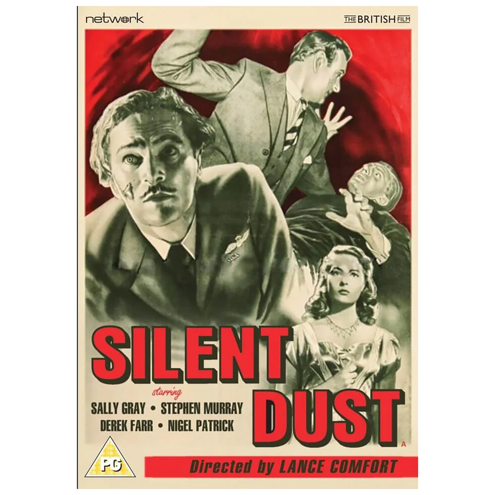 Silent Dust Afbeelding 1