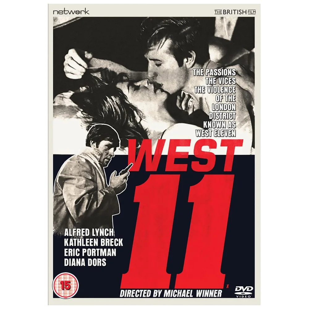 West 11 Afbeelding 1