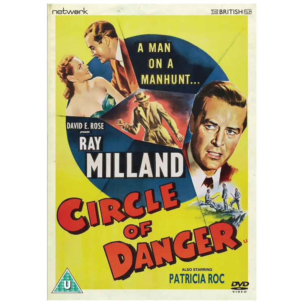 Circle of Danger Afbeelding 1