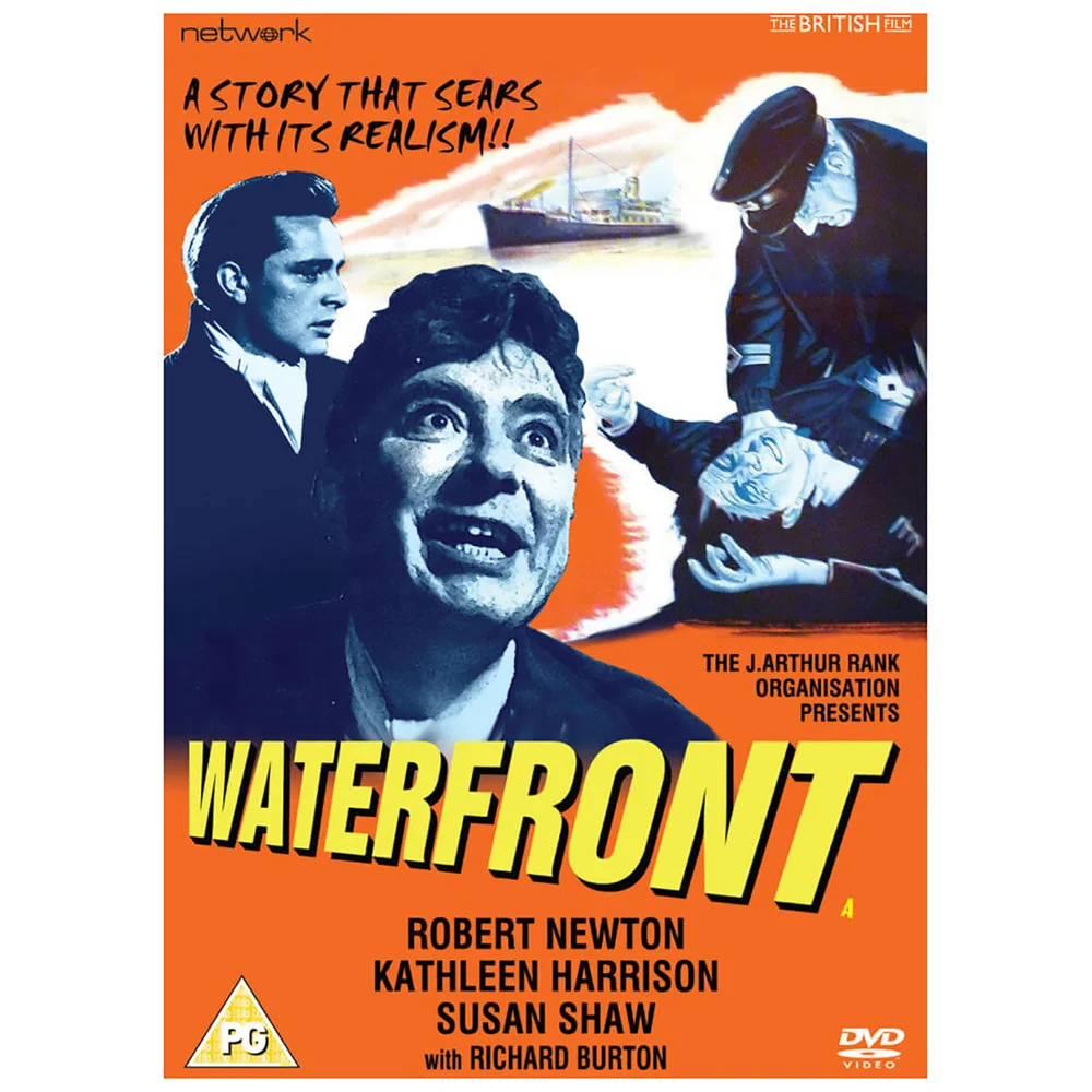 Waterfront Afbeelding 1