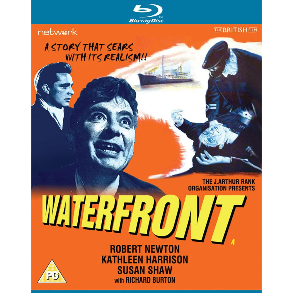 Waterfront Afbeelding 1