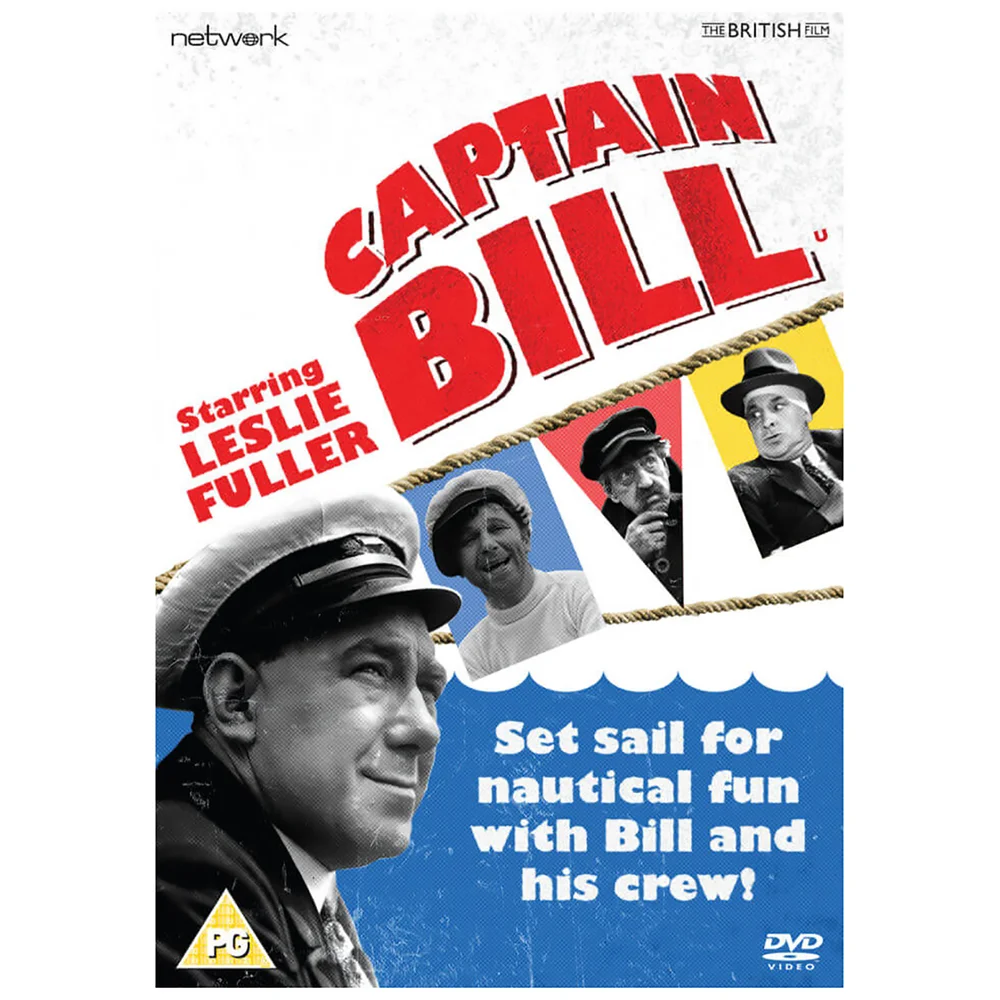 Captain Bill Afbeelding 1