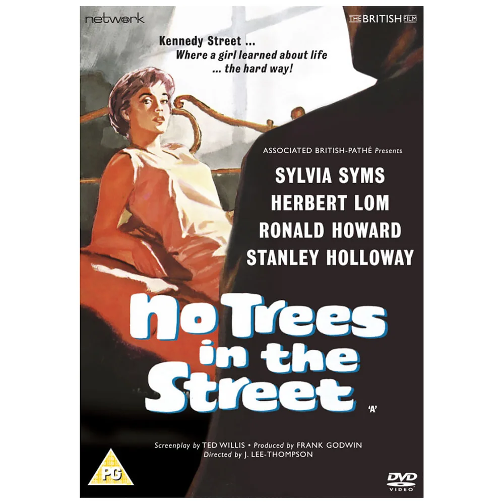 No Trees in the Street Afbeelding 1