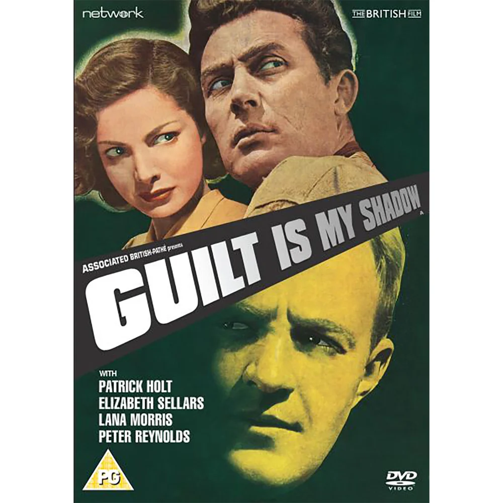 Guilt is My Shadow Afbeelding 1