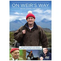 On Weir's Way with David Hayman