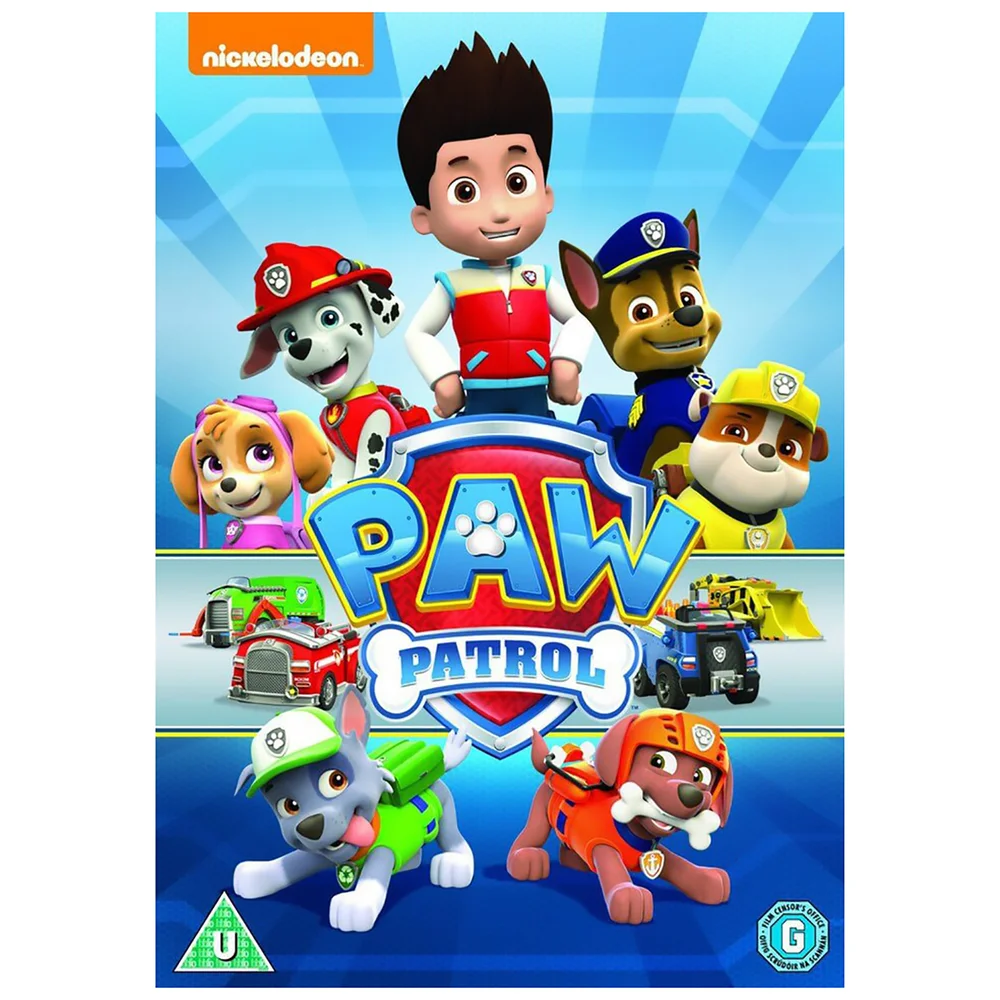 Paw Patrol Afbeelding 1