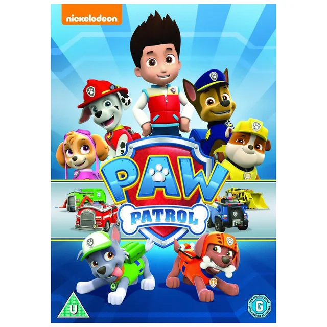 Paw Patrol