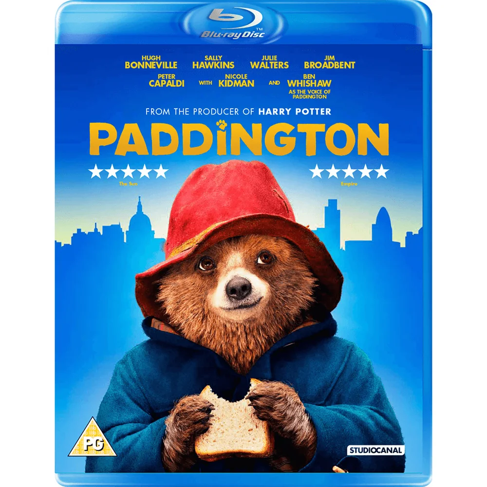 Paddington Afbeelding 1