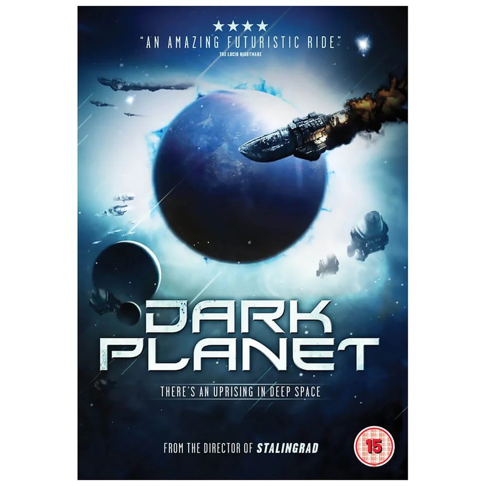 Dark Planet Afbeelding 1