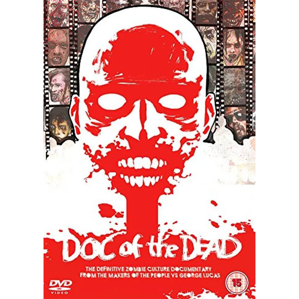 Doc of the Dead Afbeelding 1
