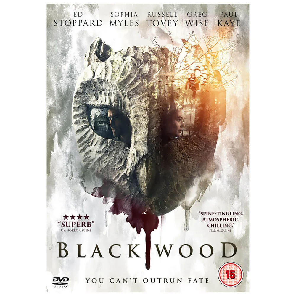 Blackwood Afbeelding 1