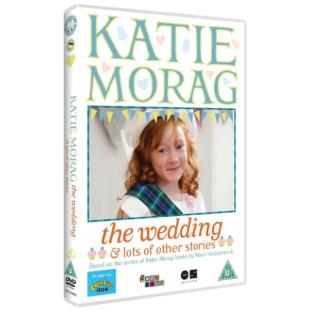 Katie Morag and the Wedding