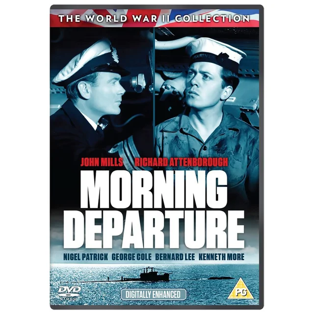Morning Departure